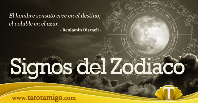 Significado Signos del Zodiaco u Horoscopos – Fechas